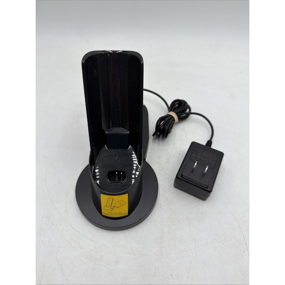 Genuine Shark Replacement Power Adaptor Charger Dock Base For Wand XDOCKCWV 66